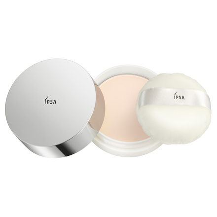 IPSA SKINCARE POWDER