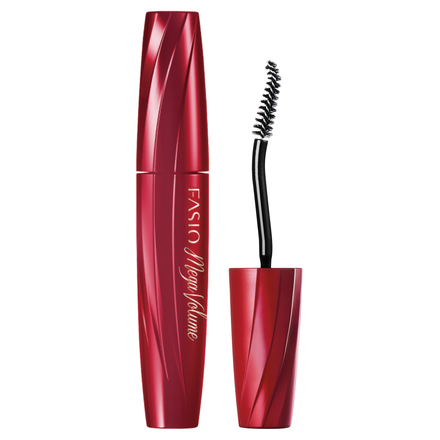 FASIO Powerful Curl Mascara EX (Mega Volume)