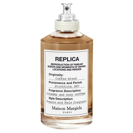 Maison Margiela Fragrances REPLICA Coffee Break Eau de Toilette