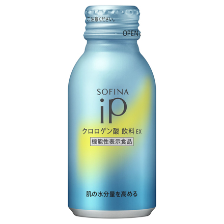 SOFINA iP Chlorogenic Acid Drink EX