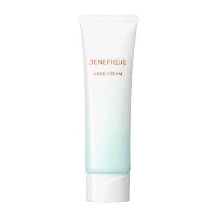Shiseido Benefique Hand Cream