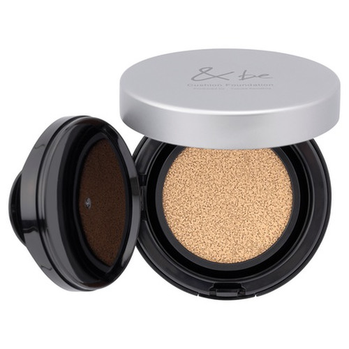 Clue &be Cushion Foundation SPF24 PA+++