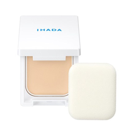 Shiseido IHADA Face Proctect Powder SPF40 PA++++