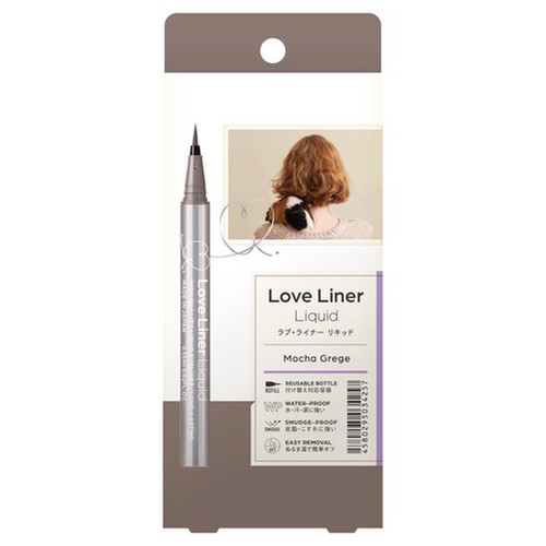 msh Love Liner Liquid