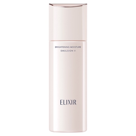 Shiseido ELIXIR Brightening Moisture Emulsion WT