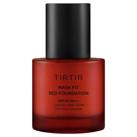 TIRTIR Mask Fit Red Foundation SPF40 PA++