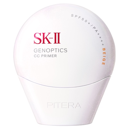 SK-II Pitera Genoptics CC Primer SPF50+ PA++++