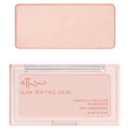 ettusais Glow Skin Face Color