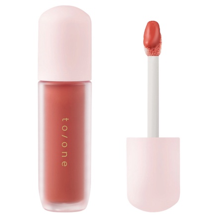 to/one Petal Blooming Gloss