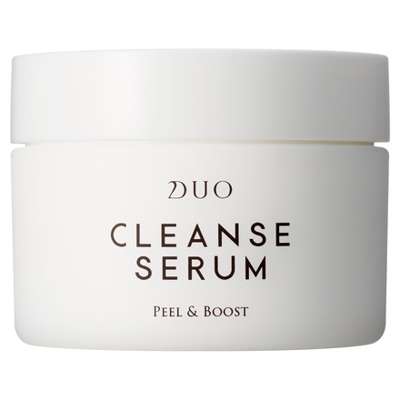 Premier Antiaging DUO Cleanse Serum Peel & Boost