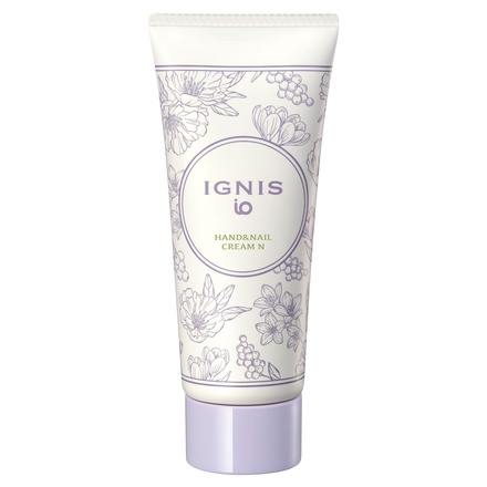 Albion IGNIS io Hand & Nail Cream N