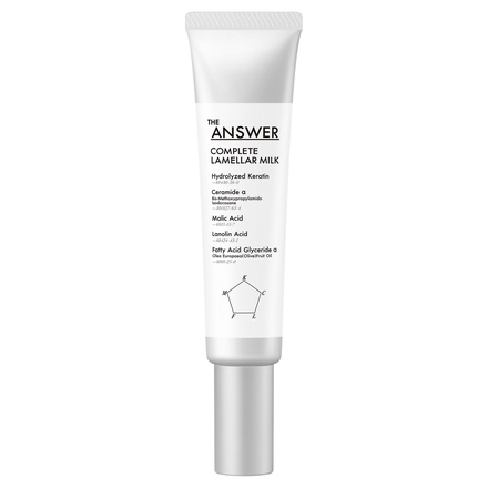 The Answer Complete Lamellar Milk