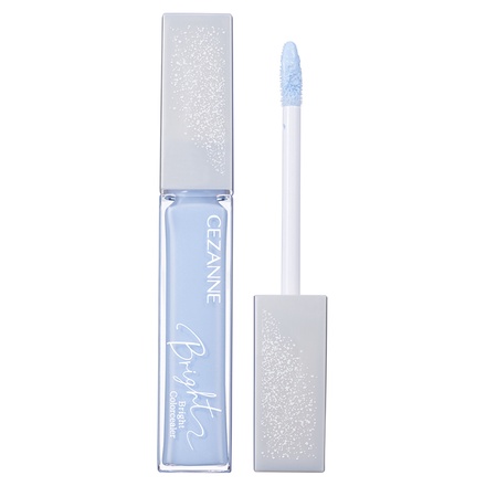 CEZANNE Bright Colorcealer SPF31 PA+++