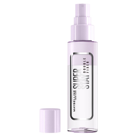 Maybelline Super Stay Double Fixer Spray