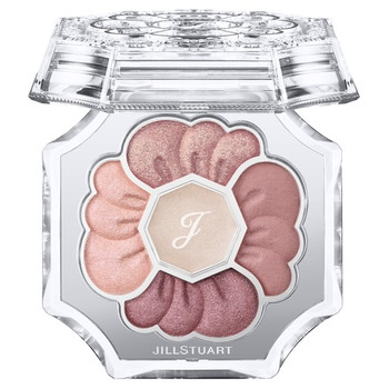 Jill Stuart Dressed Bloom Eyes