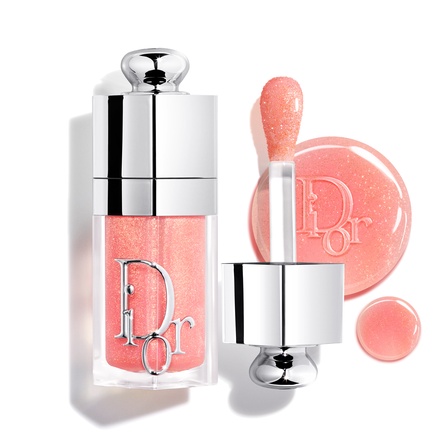 Dior Addict Lip Glow Oil